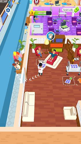 Hospital Game - Doctor Hero Screenshot1