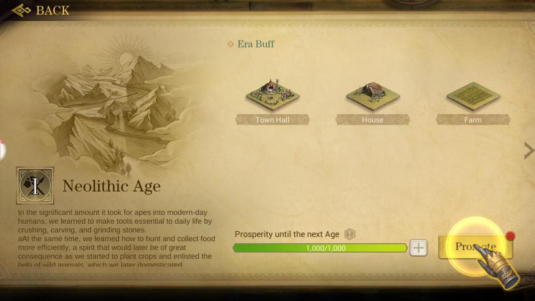 Game of Empires:Warring Realms Screenshot6