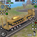 Army Cargo Truck Driving Games Apk