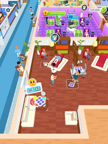 Hospital Game - Doctor Hero Screenshot6