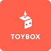 Toybox - 3D Print your toys! Apk