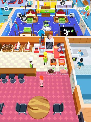 Hospital Game - Doctor Hero Screenshot14
