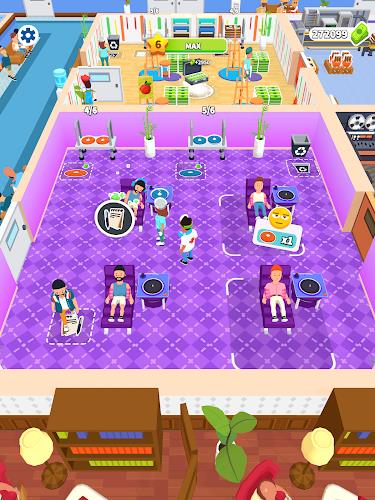 Hospital Game - Doctor Hero Screenshot7