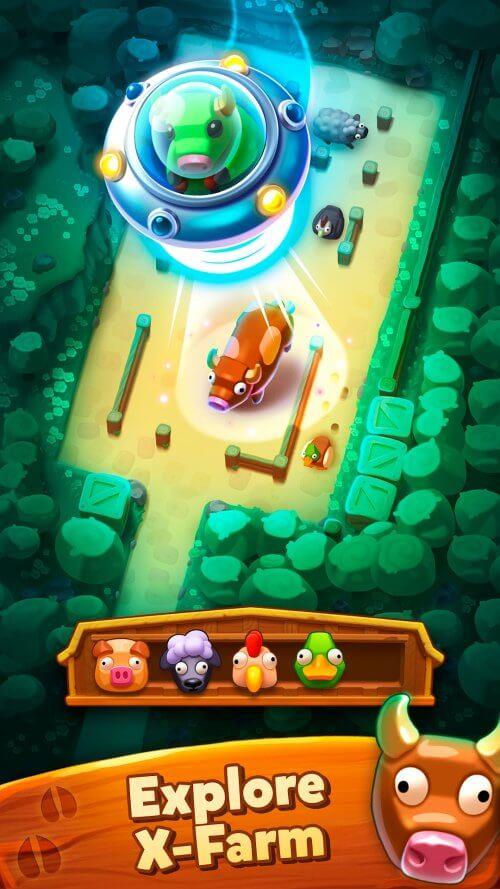 Farm Jam Mod Screenshot3
