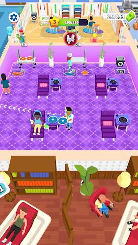 Hospital Game - Doctor Hero Screenshot2
