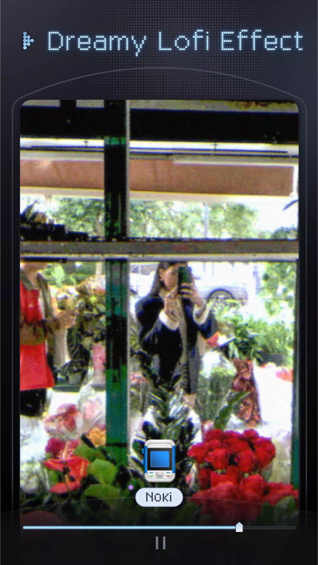 OldReel - Vintage Camcorder Screenshot1