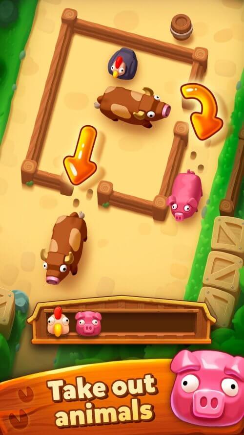 Farm Jam Mod Screenshot6