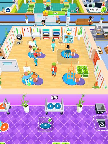 Hospital Game - Doctor Hero Screenshot15