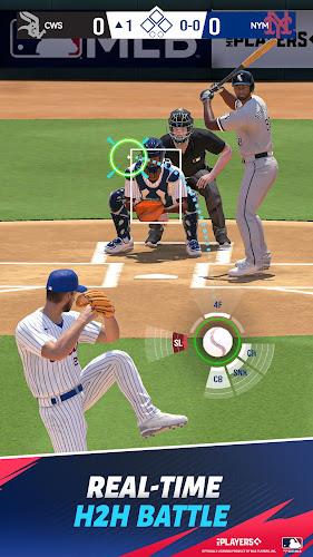 MLB Clutch Hit Baseball 2024 Screenshot17