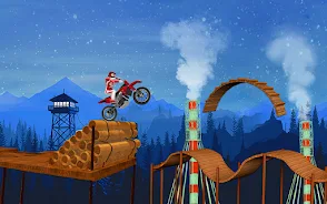 Motor Bike Racing: Bike Games Screenshot4