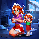 Design Blast - Match & Home Apk
