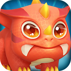DragonMaster - Metaverse game Apk
