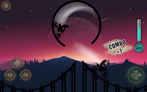 Motor Bike Racing: Bike Games Screenshot3