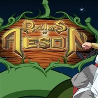 Relicts of Aeson Apk