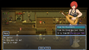 Relicts of Aeson Screenshot3
