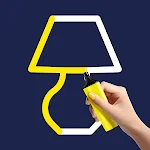One Line: Drawing Puzzle Game Apk