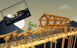 Motor Bike Racing: Bike Games Screenshot2