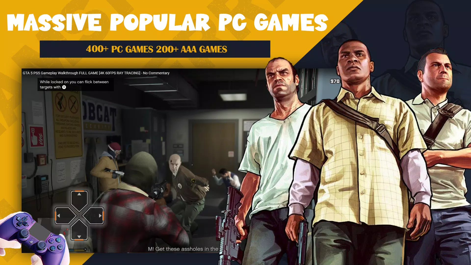 Starparks Screenshot1
