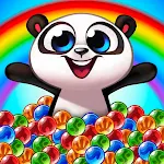 Bubble Shooter: Panda Pop! Apk