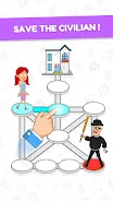 Detective IQ: A Detective Game Screenshot14
