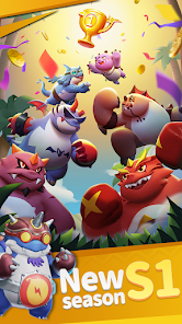 DragonMaster - Metaverse game Screenshot3