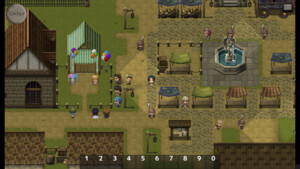 Relicts of Aeson Screenshot2