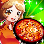 Cooking Tteokbokki King APK