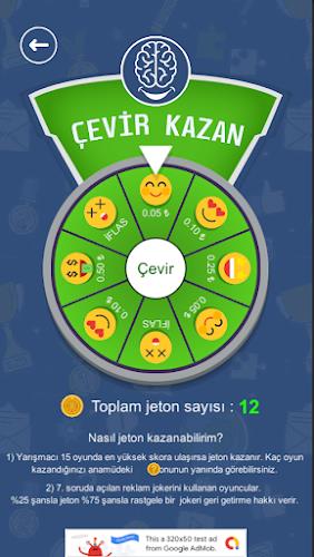 Bil Para Kazan Screenshot9