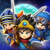 ドラゴンクエストウォーク Apk