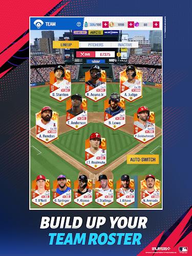 MLB Clutch Hit Baseball 2024 Screenshot13
