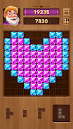 Cube Block - Woody Puzzle Game Screenshot6