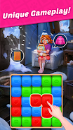 Design Blast - Match & Home Screenshot7
