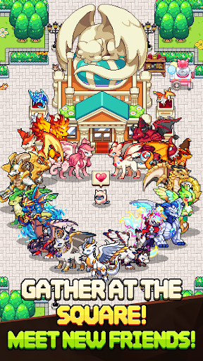 Dragon Village Collection Screenshot7