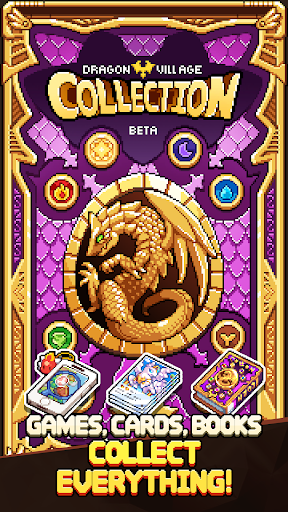 Dragon Village Collection Screenshot1