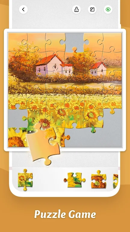 Coloring Game: Paint by Number Screenshot3