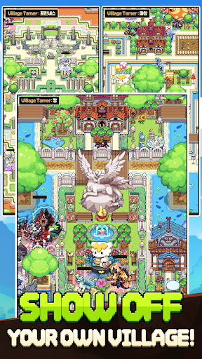 Dragon Village Collection Screenshot6