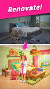Design Blast - Match & Home Screenshot1