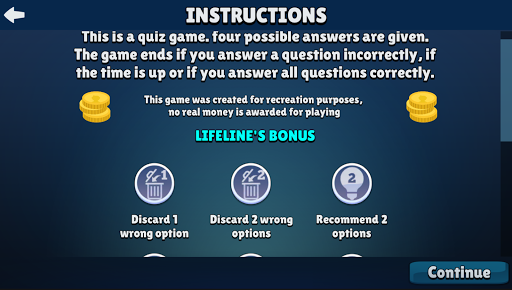 Almost Millionaire Screenshot4