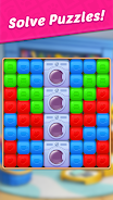 Design Blast - Match & Home Screenshot5