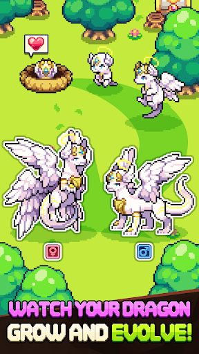 Dragon Village Collection Screenshot4