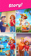 Design Blast - Match & Home Screenshot6