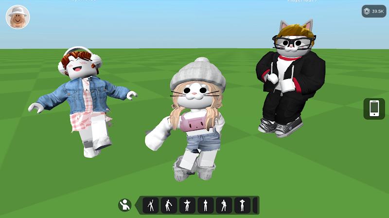 Blox World Screenshot4