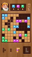 Cube Block - Woody Puzzle Game Screenshot8