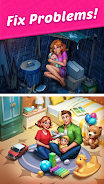 Design Blast - Match & Home Screenshot8