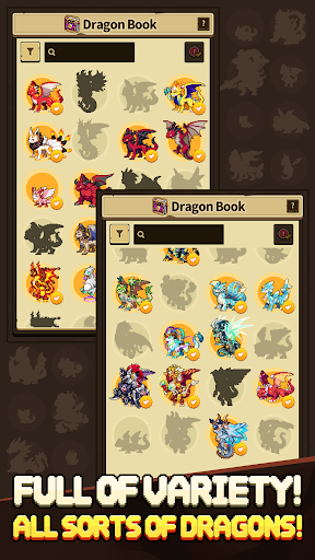 Dragon Village Collection Screenshot2