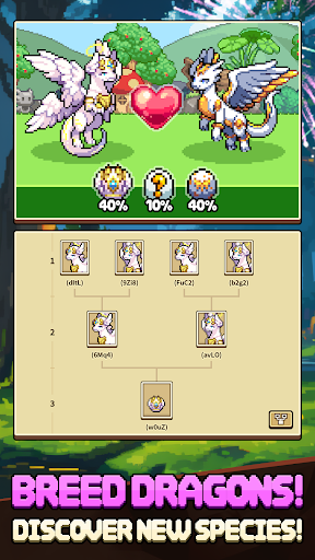 Dragon Village Collection Screenshot3
