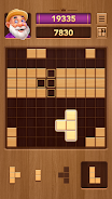 Cube Block - Woody Puzzle Game Screenshot7