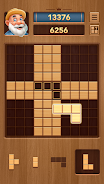 Cube Block - Woody Puzzle Game Screenshot5