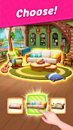 Design Blast - Match & Home Screenshot3