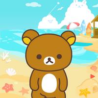 Rilakkuma Farm farming game Apk